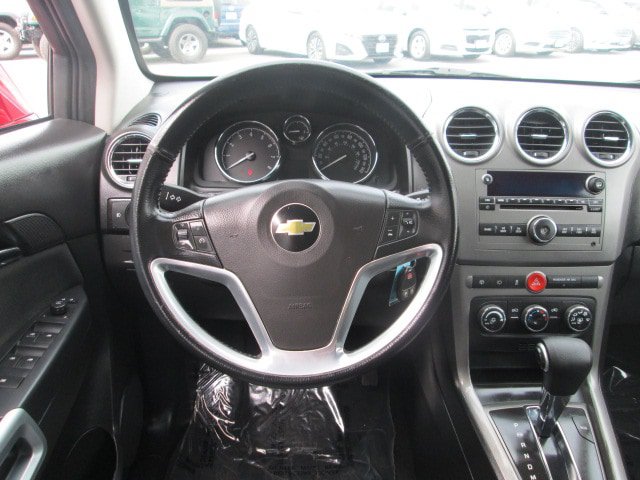 Used 2015 Chevrolet Captiva Sport LS FWD image 15