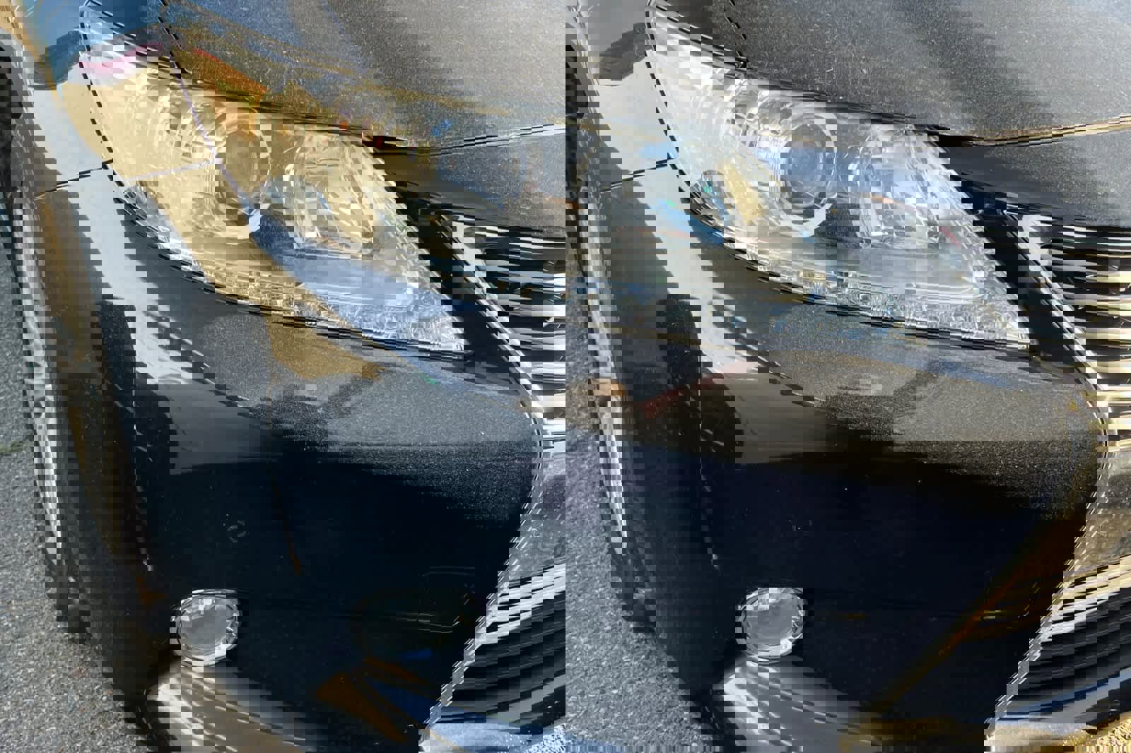 Used 2014 Lexus ES 350 w/ Premium Package image 14