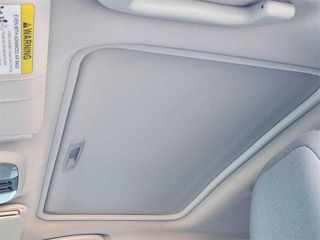 New 2025 Subaru Crosstrek 2.5i Premium image 19