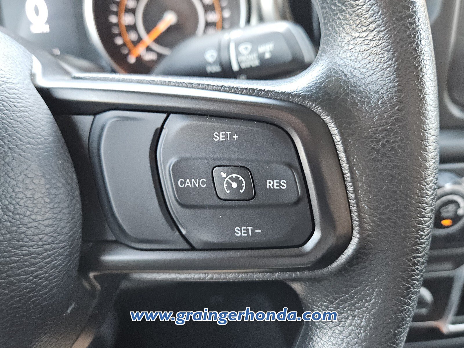 Used 2021 Jeep Wrangler Sport AWD/4WD image 19