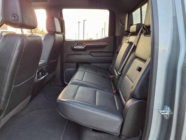 Used 2023 GMC Sierra 1500 Denali w/ Technology Package image 20