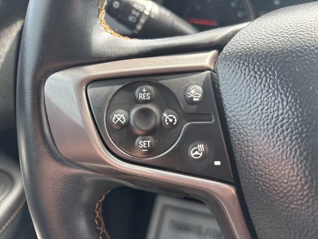 Used 2024 GMC Terrain AT4 w/ Tech Package image 38