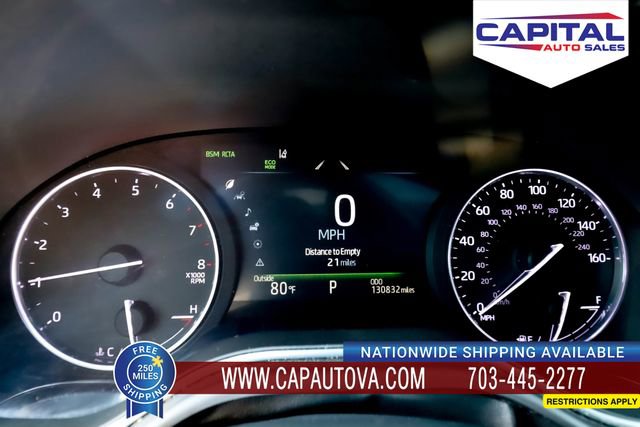 Used 2019 Toyota Avalon XSE w/ All Weather Liner Package image 5