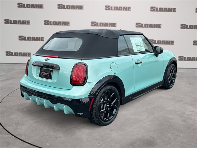 New 2026 MINI Cooper S image 5