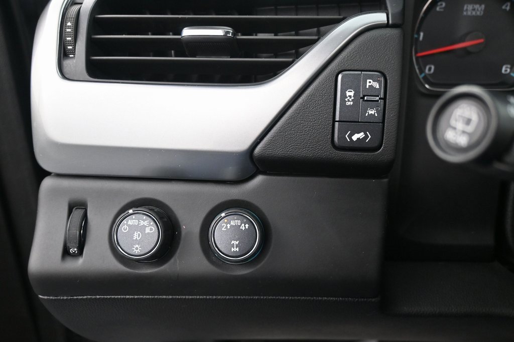 Used 2020 Chevrolet Tahoe LT image 27
