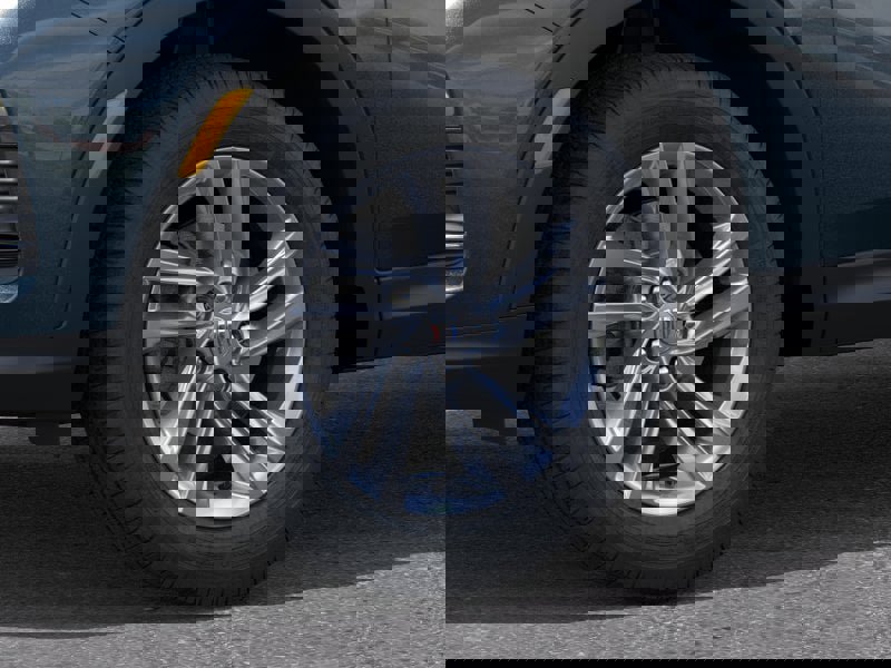 New 2026 Buick Envista Preferred w/ Convenience I Package image 9