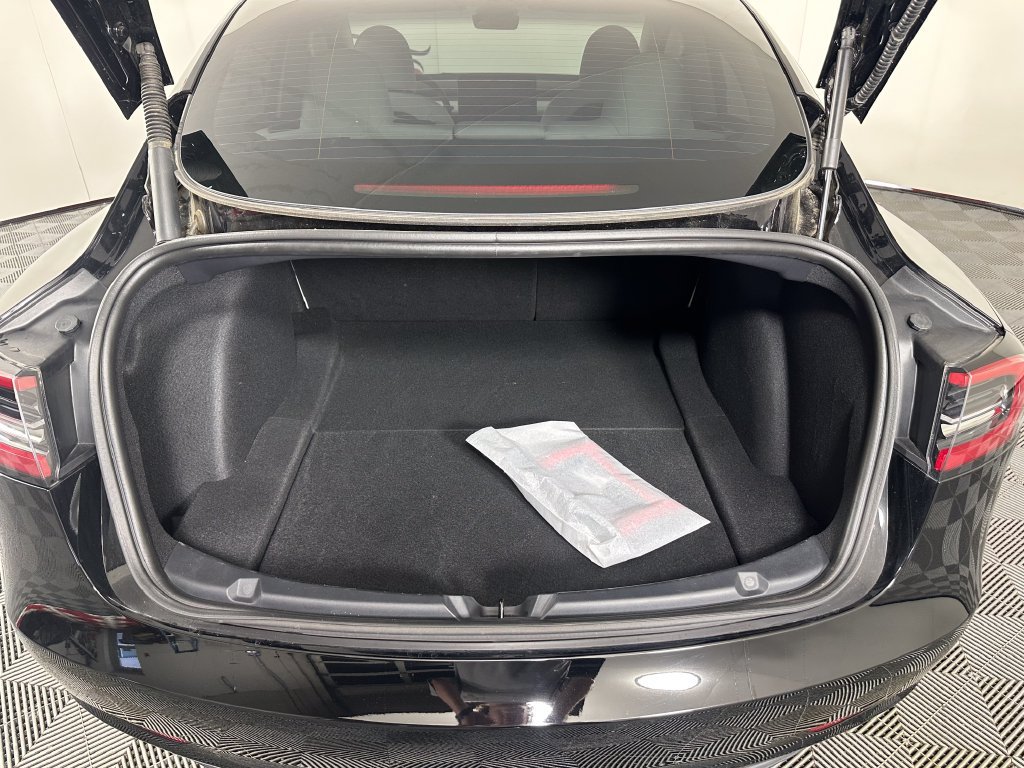 Used 2023 Tesla Model 3 Long Range AWD/4WD image 9