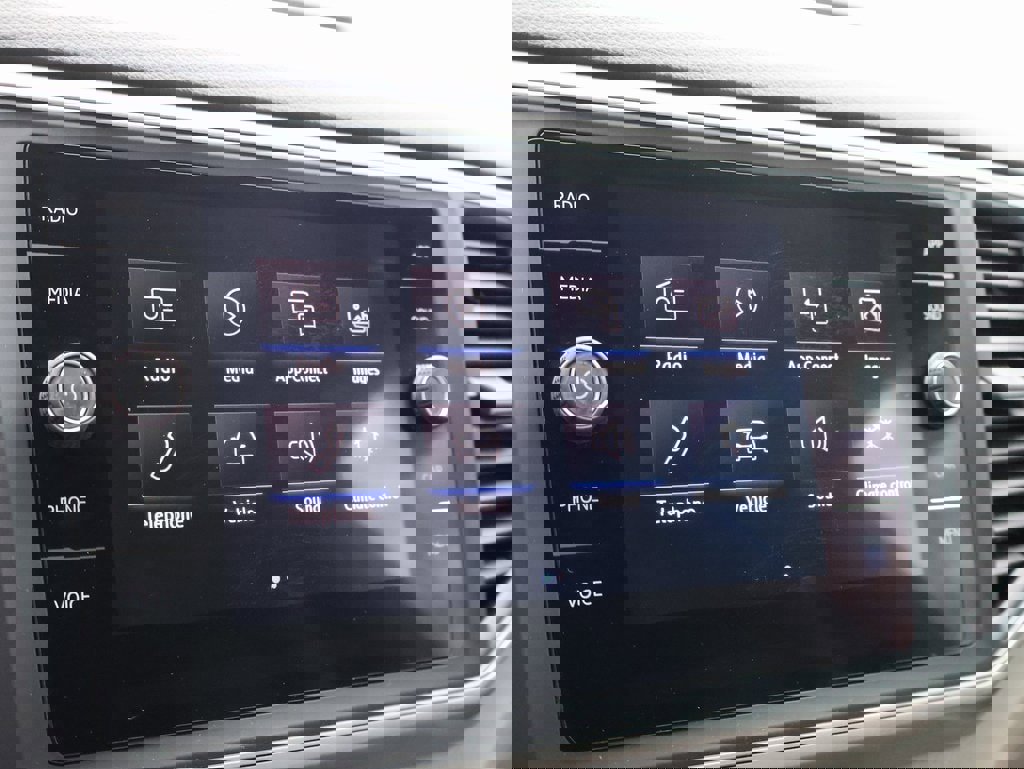 Used 2018 Volkswagen Atlas SE image 37