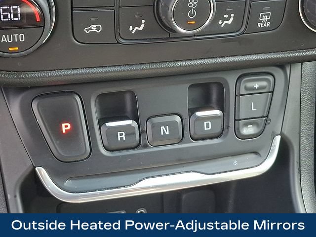 Used 2019 GMC Terrain SLE w/ Driver Convenience Package AWD/4WD image 11