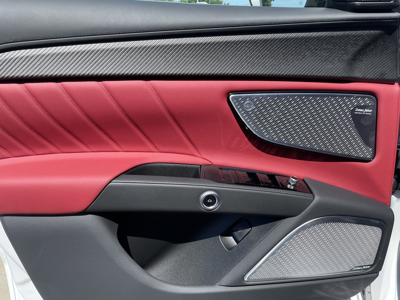 New 2024 Maserati Grecale Modena image 14