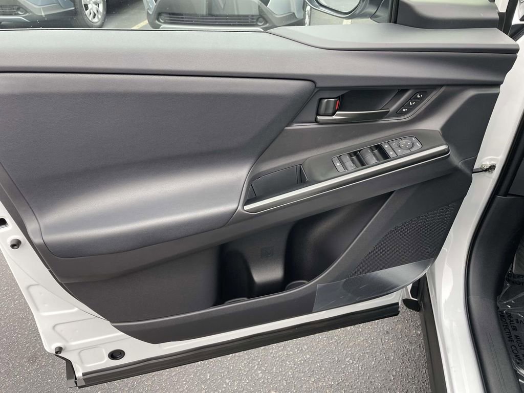 New 2026 Toyota bZ image 26