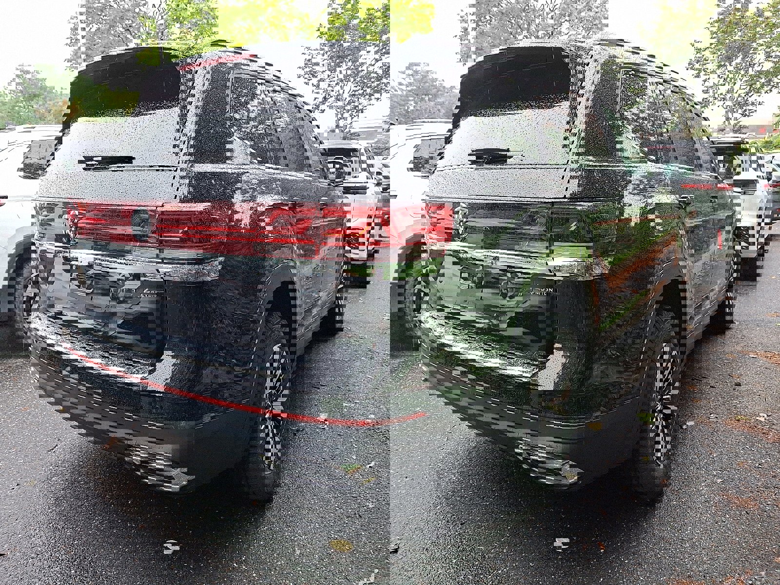 New 2026 Volkswagen Atlas SE image 4