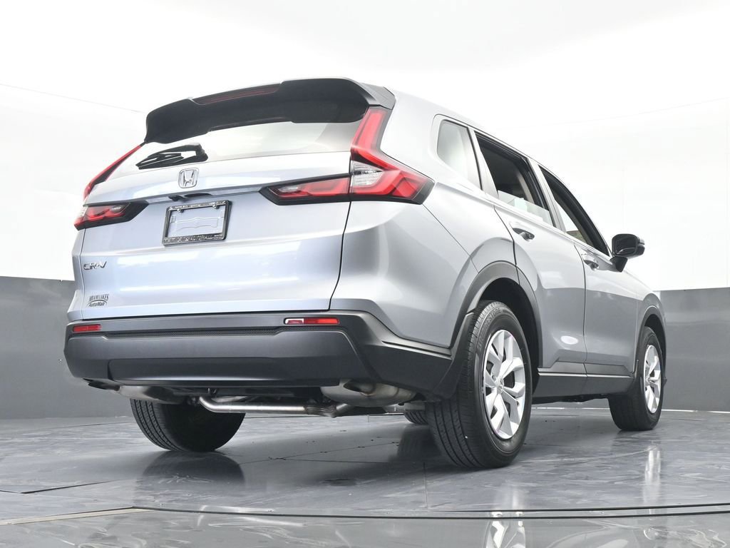 Used 2024 Honda CR-V LX image 57