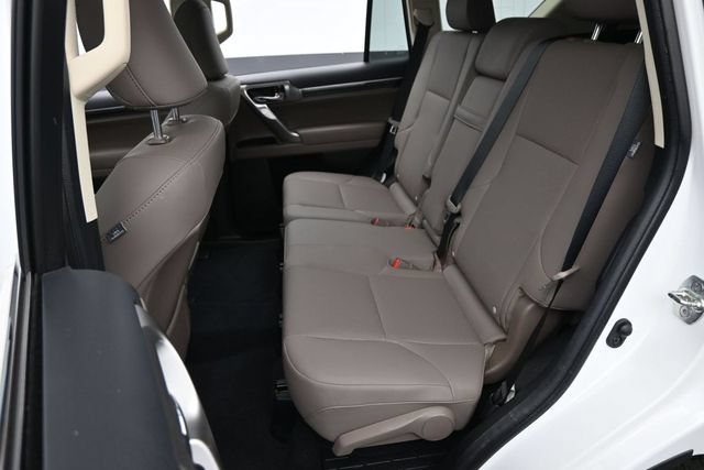 Certified 2023 Lexus GX 460 Premium w/ Premium Package AWD/4WD image 25
