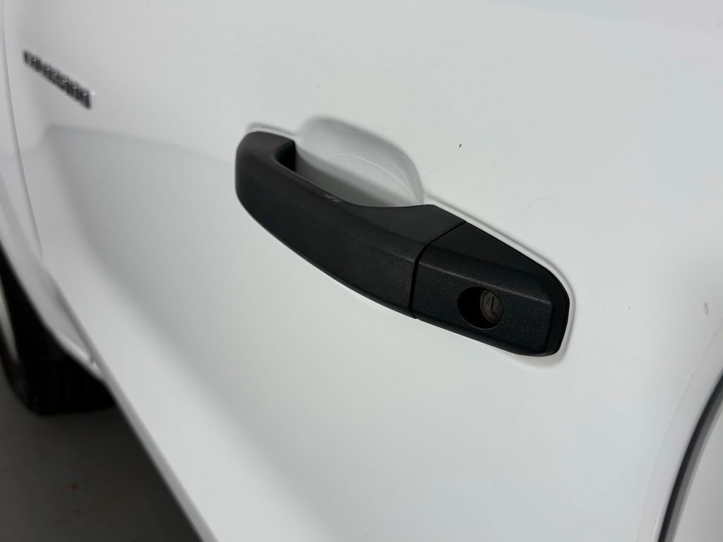 Used 2024 Chevrolet Colorado W/T w/ WT Convenience Package image 14