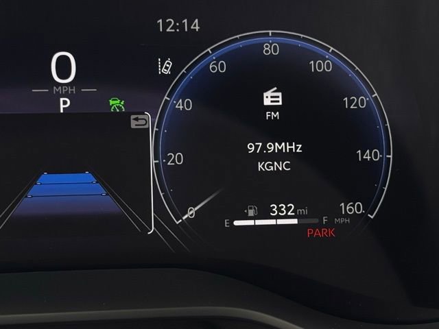 Used 2025 Toyota Sienna Limited image 50