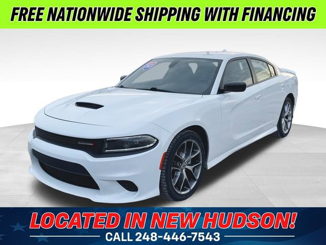 Used 2023 Dodge Charger GT