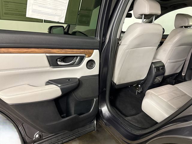 Used 2020 Honda CR-V EX-L image 45