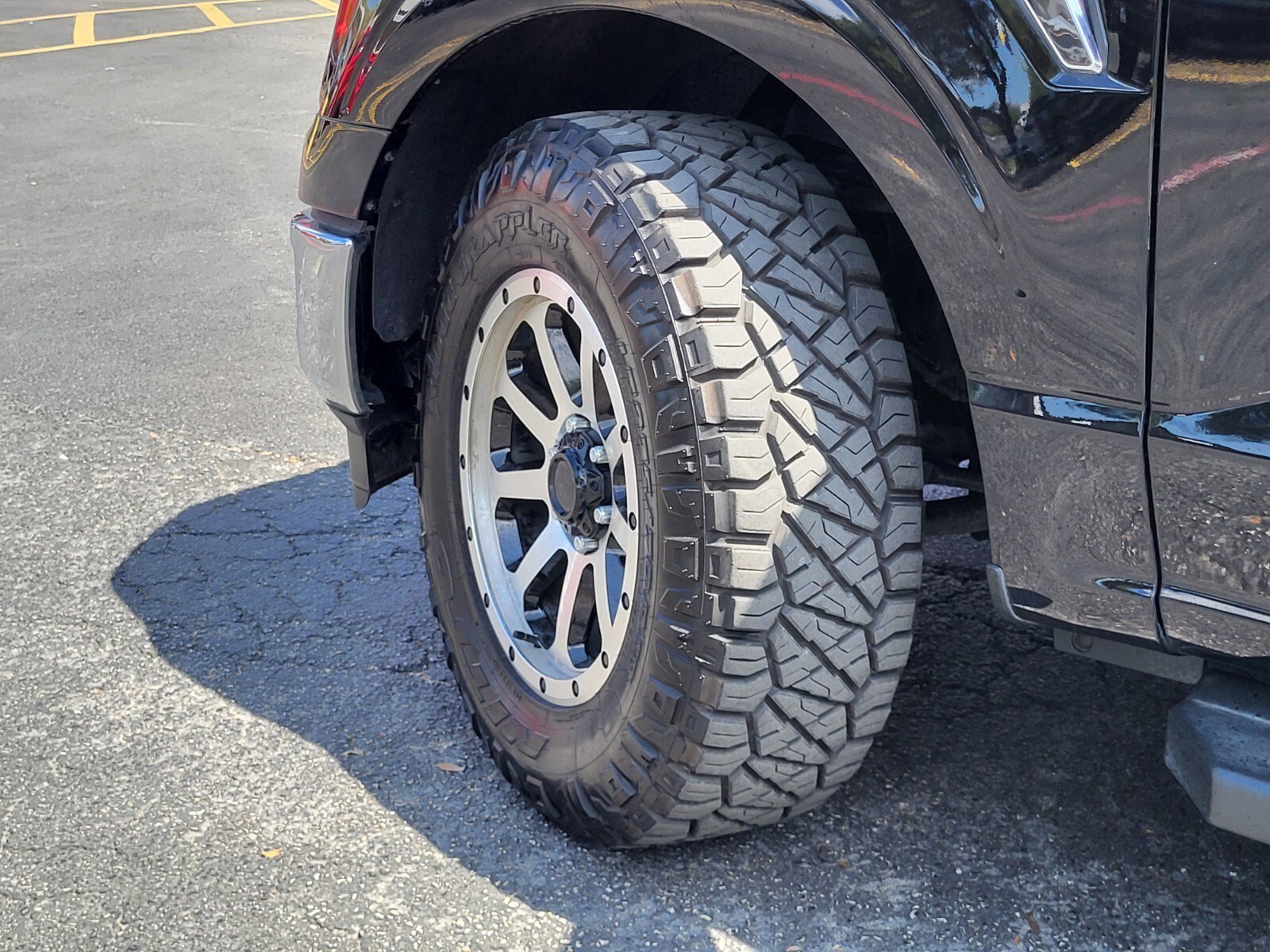 Certified 2024 Ford F150 XLT image 33