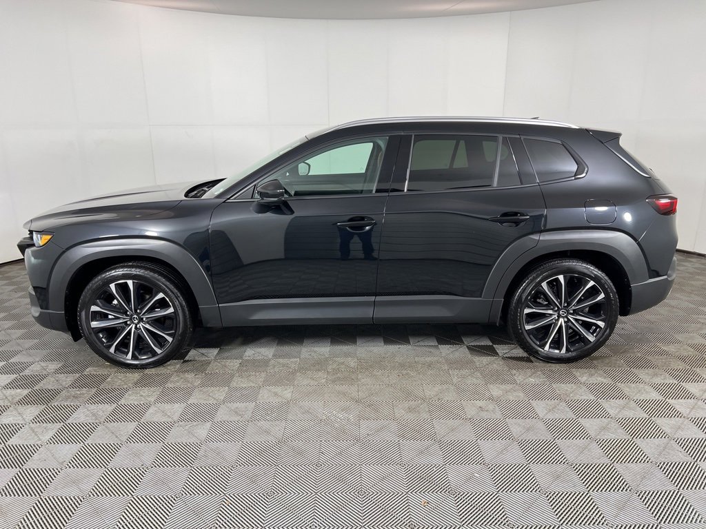 Used 2025 MAZDA CX-50 2.5 Turbo w/ Cargo Package image 12