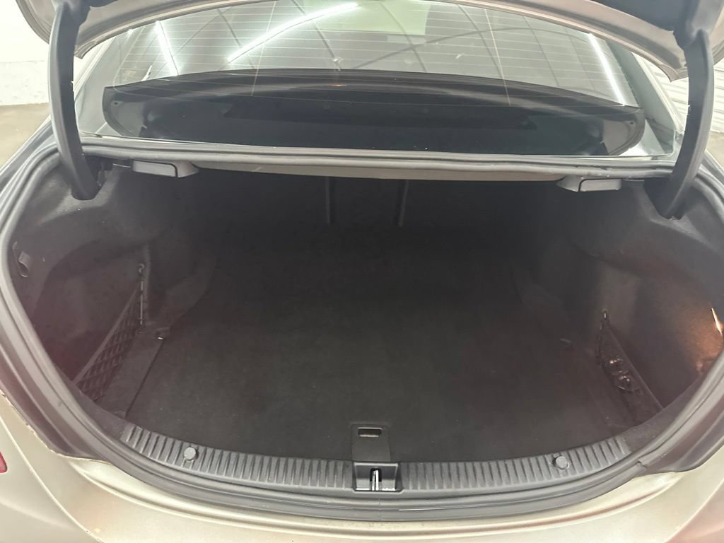 Certified 2019 Mercedes-Benz C 300 Sedan image 28