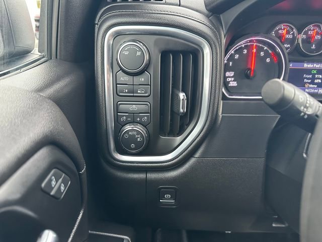 Used 2019 Chevrolet Silverado 1500 LT image 11