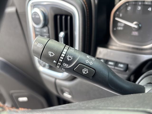 Used 2020 GMC Sierra 1500 AT4 w/ AT4 Premium Package image 34