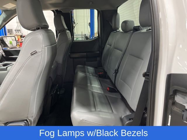 Used 2023 Ford F150 XL w/ XL Chrome Appearance Package image 25