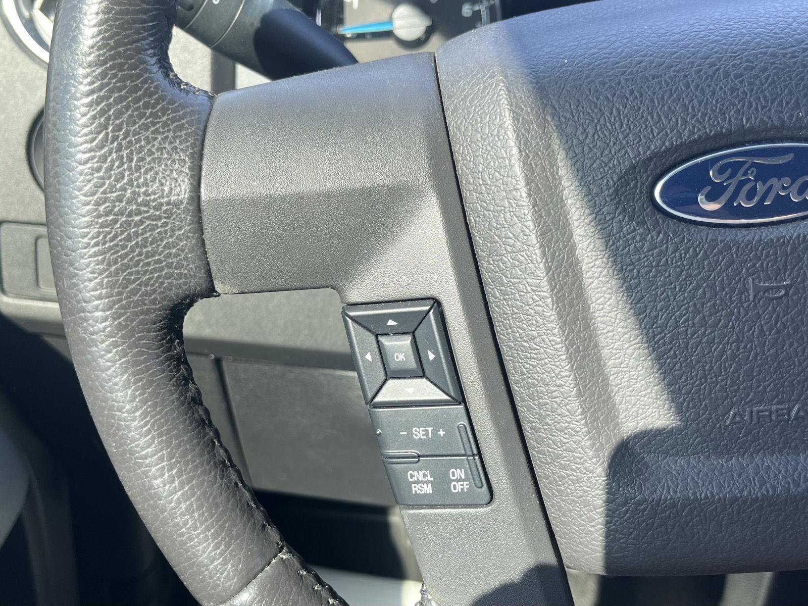 Used 2014 Ford F150 XLT w/ Equipment Group 302A Luxury image 7