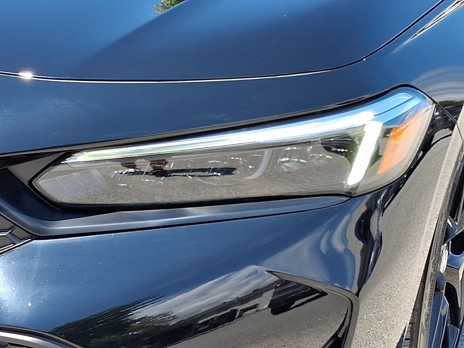 Certified 2026 Honda Civic Sport image 9