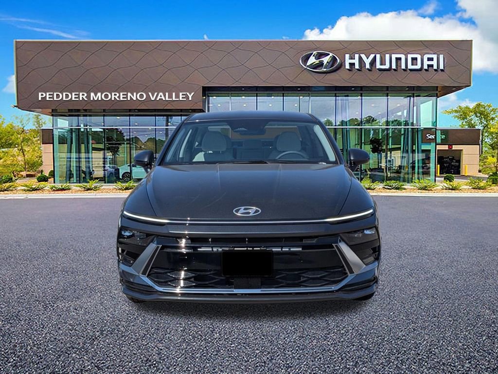 New 2026 Hyundai Sonata SEL FWD image 9