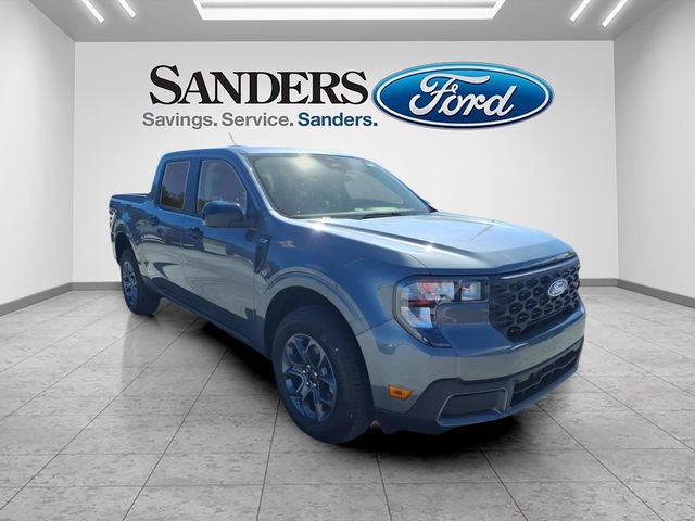 New 2026 Ford Maverick XLT w/ XLT Luxury Package