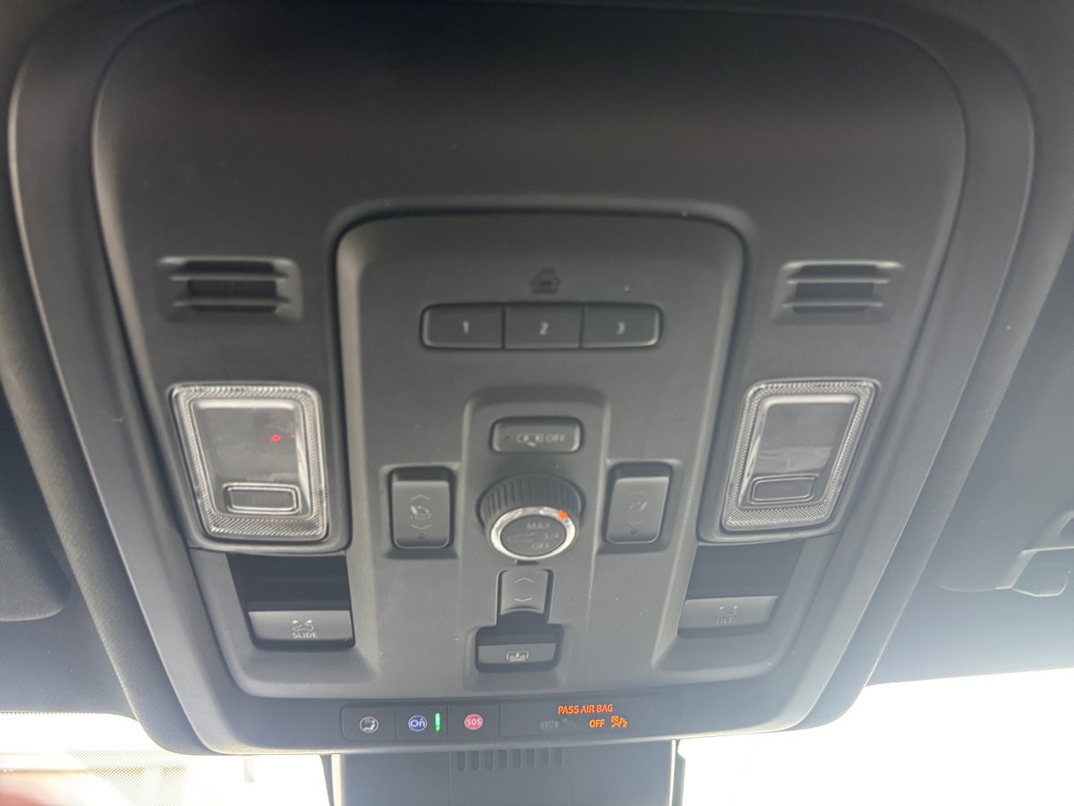 Used 2023 GMC Yukon XL Denali w/ Max Trailering Package AWD/4WD image 32