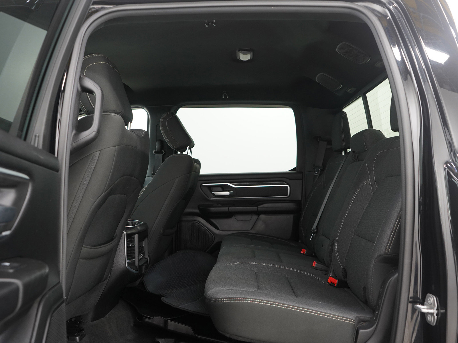 Used 2019 RAM 1500 Big Horn image 19