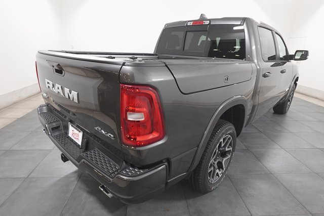 New 2026 RAM 1500 Laramie image 9