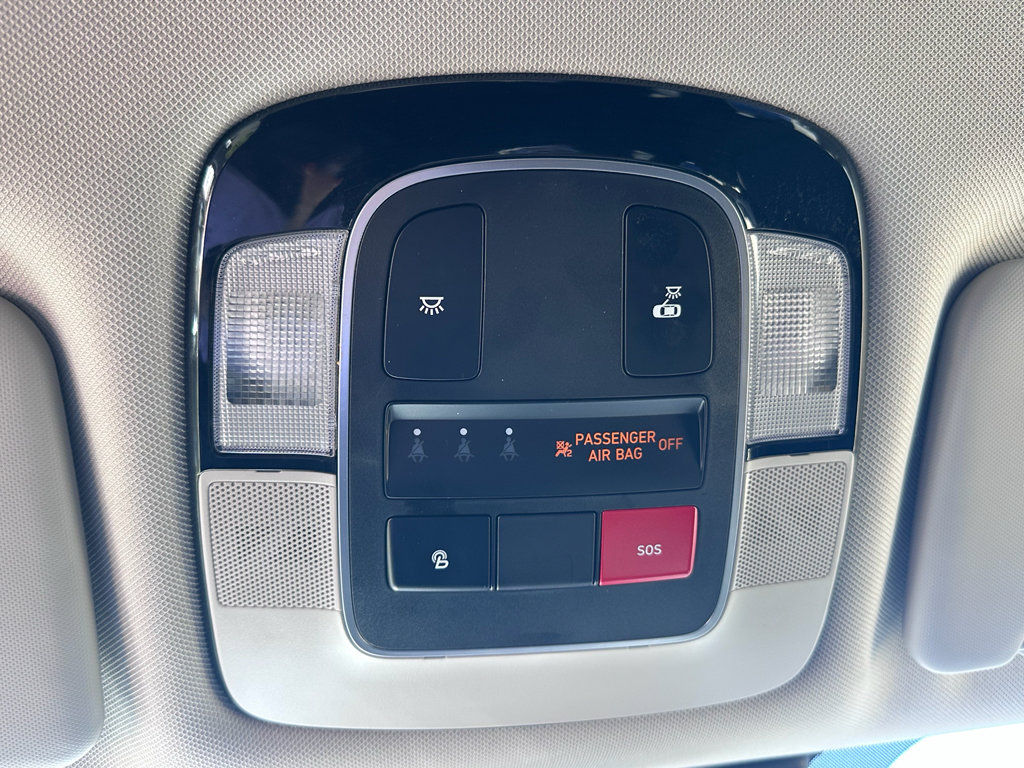 Used 2024 Hyundai Tucson SEL image 15