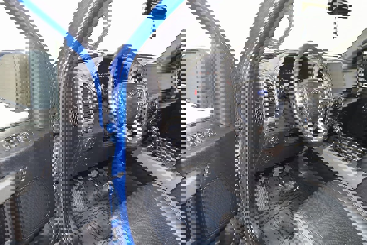 Used 2017 Ford F150 Raptor w/ Equipment Group 801A Mid image 51