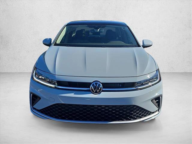 New 2026 Volkswagen Jetta SE FWD image 8