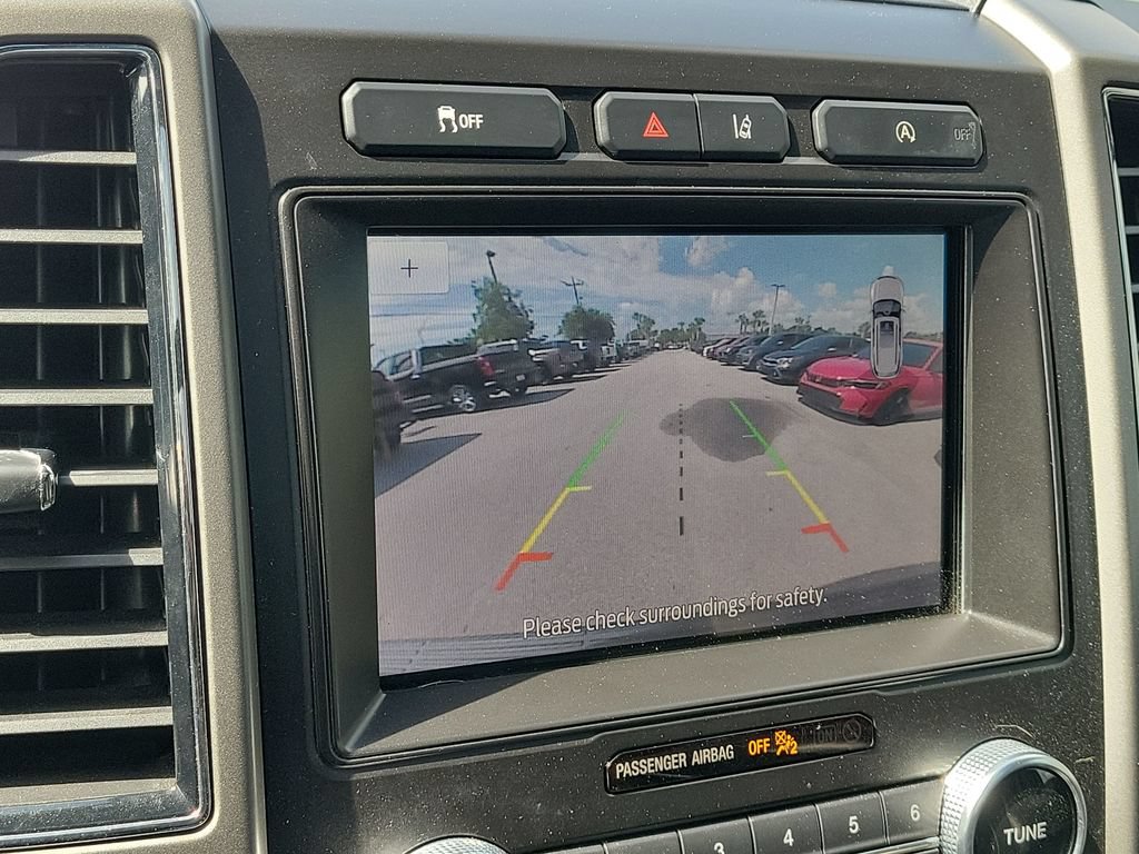 Used 2021 Ford Expedition XLT RWD image 16
