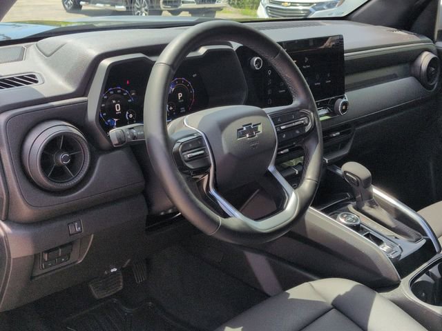 Used 2025 Chevrolet Colorado Trail Boss AWD/4WD image 12