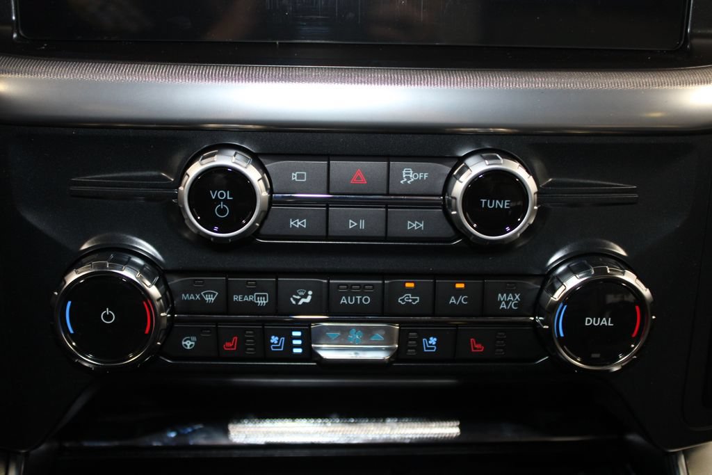 New 2026 Ford F150 Platinum AWD/4WD image 48