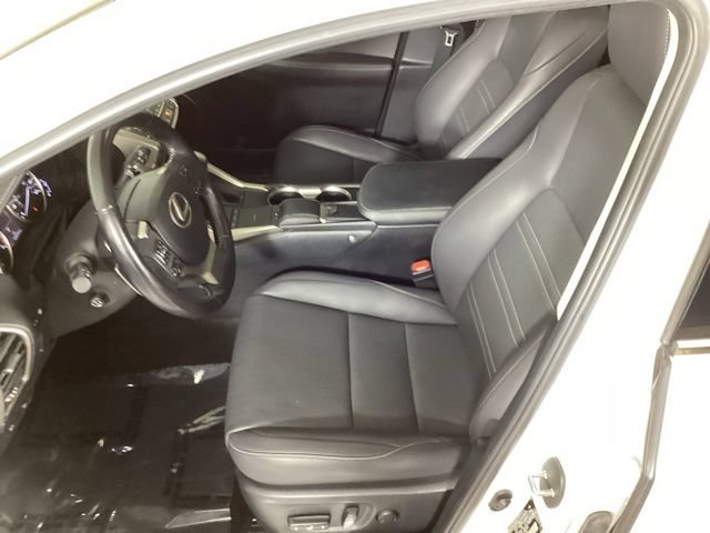 Used 2020 Lexus NX 300 FWD w/ Comfort Package image 29