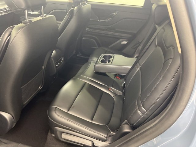 Certified 2025 Lincoln Corsair AWD image 11