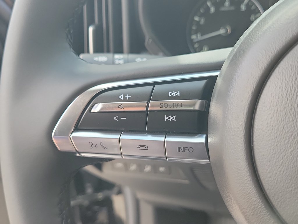 New 2026 MAZDA CX-50 AWD 2.5 S w/ Weather Package image 23