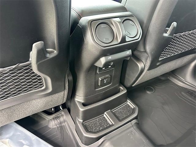New 2026 Jeep Wrangler Unlimited Rubicon image 19