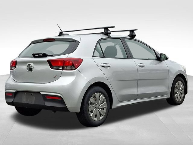 Used 2019 Kia Rio S FWD image 6