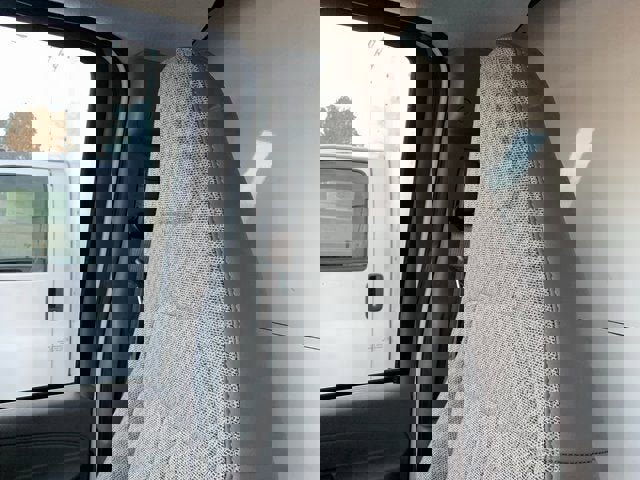 New 2024 GMC Savana 3500 Extended w/ Power Convenience Package image 19