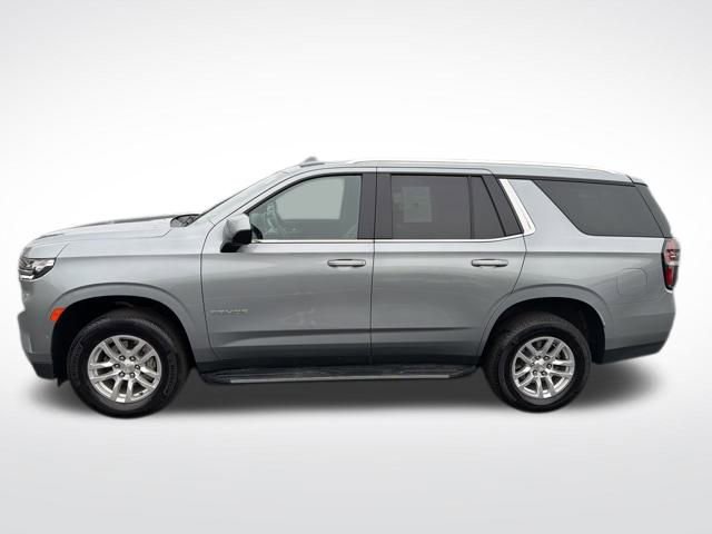 Used 2024 Chevrolet Tahoe LT image 2