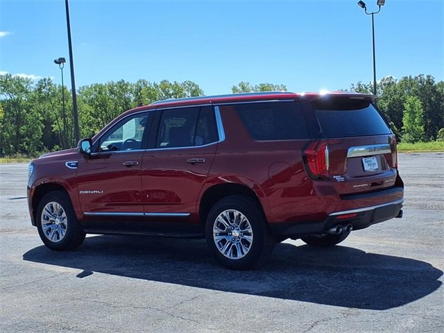 Used 2024 GMC Yukon Denali image 17