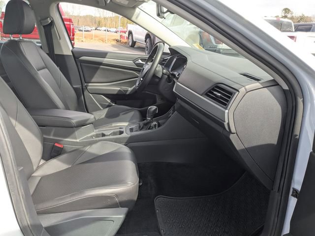 Used 2019 Volkswagen Jetta SE image 26